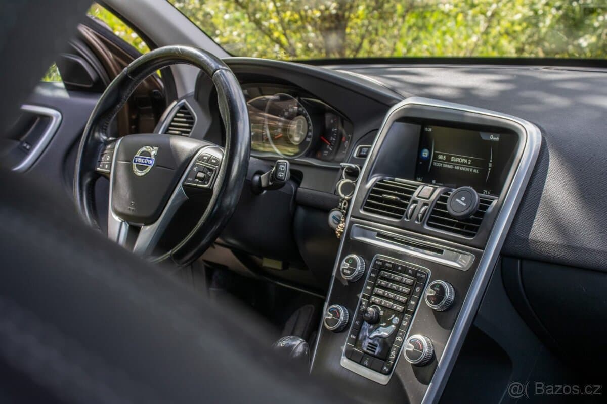 2014 Volvo XC60 - 8