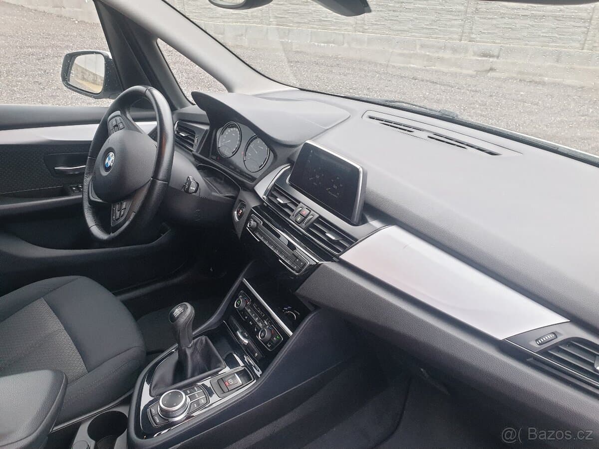 2019 BMW OSTATNÍ - 8