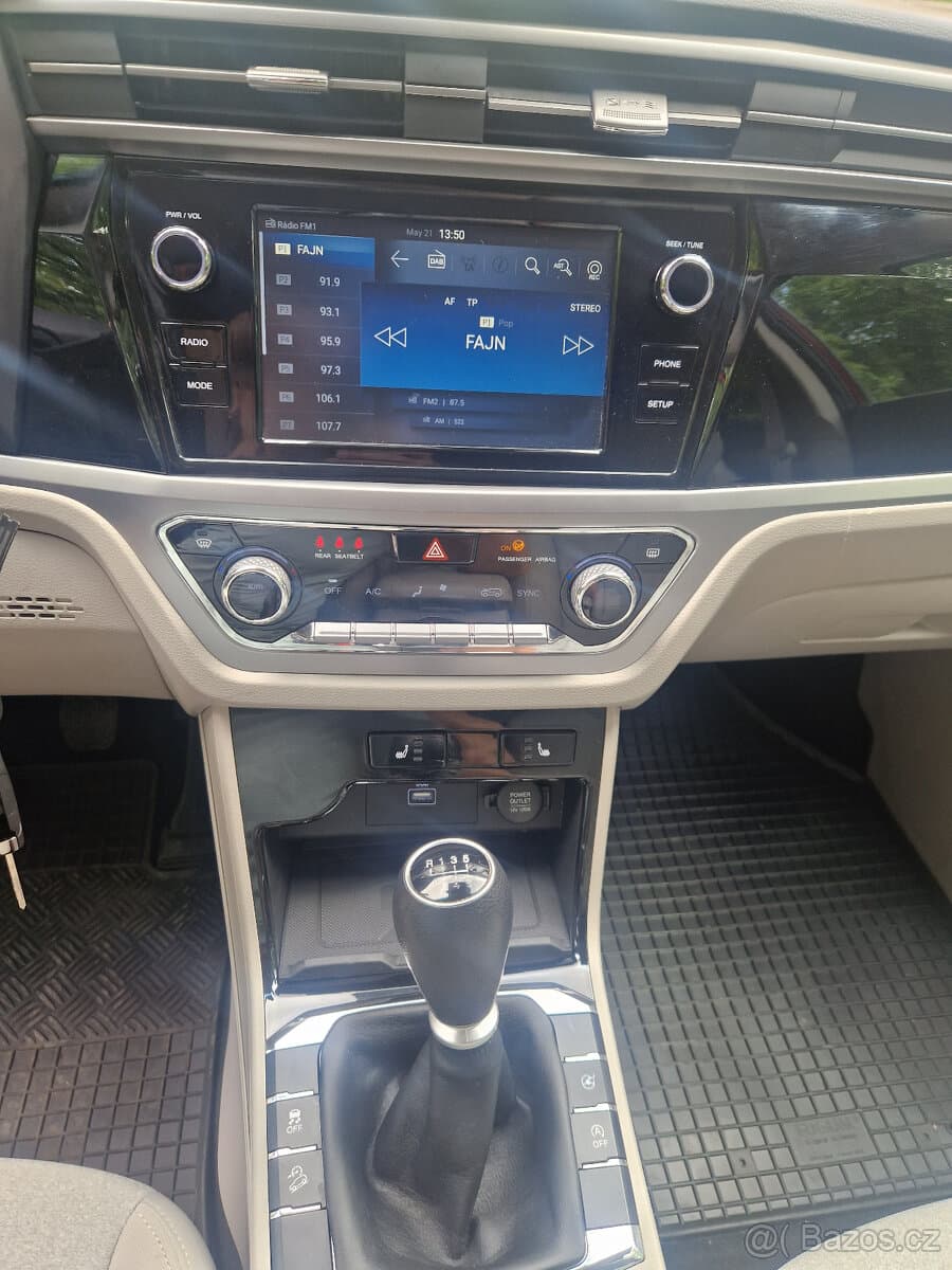 2023 SsangYong KORANDO - 8