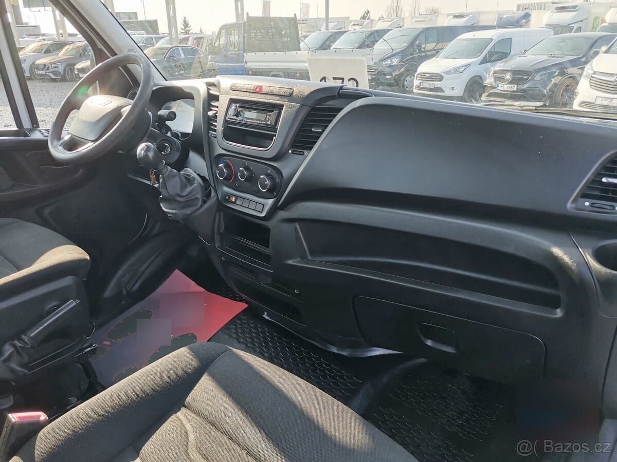 2016 Iveco OSTATNÍ - 8