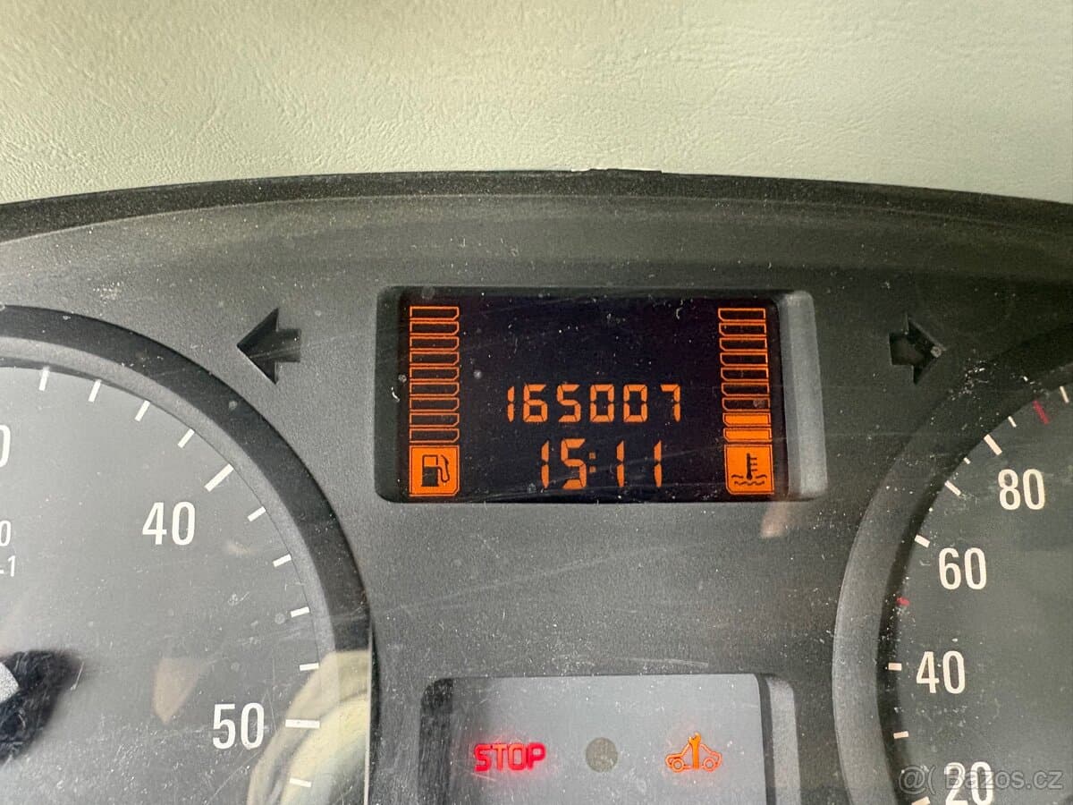 Opel VIVARO - 8