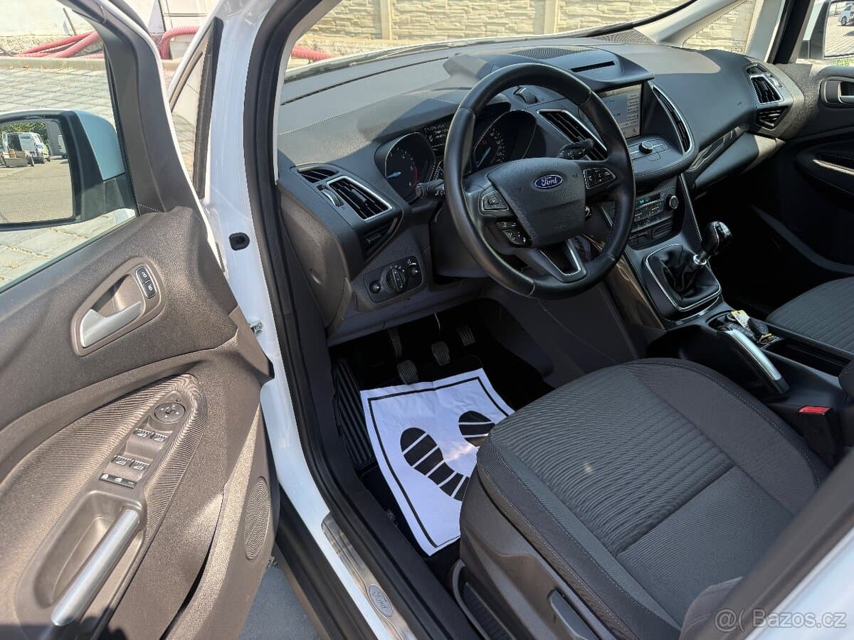 2017 Ford OSTATNÍ - 8