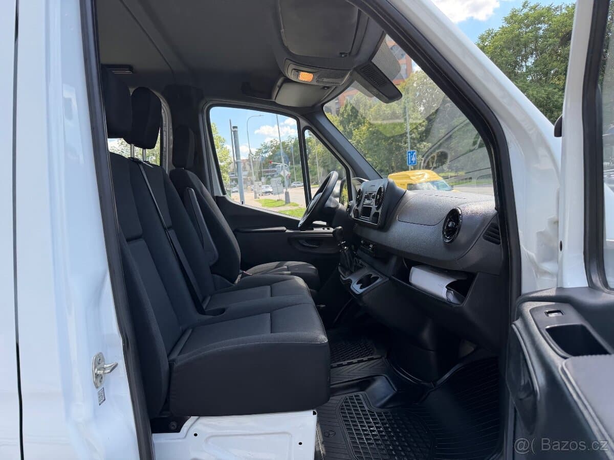 2020 Mercedes-Benz SPRINTER - 8