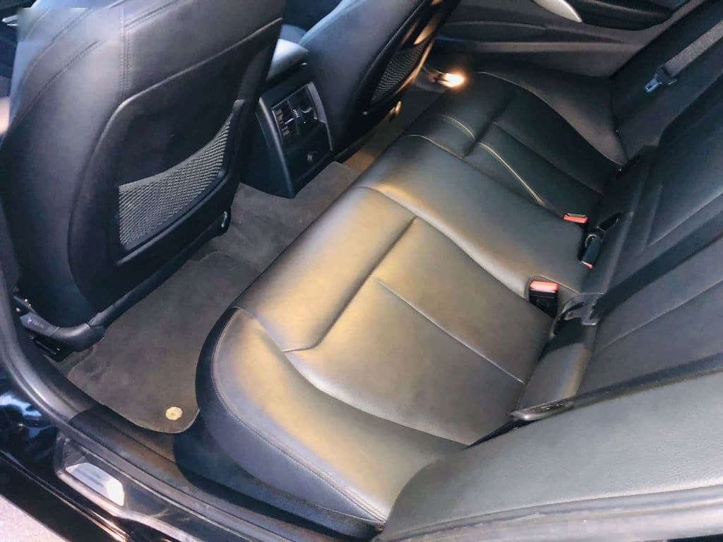 2016 Alpina D3 - 8