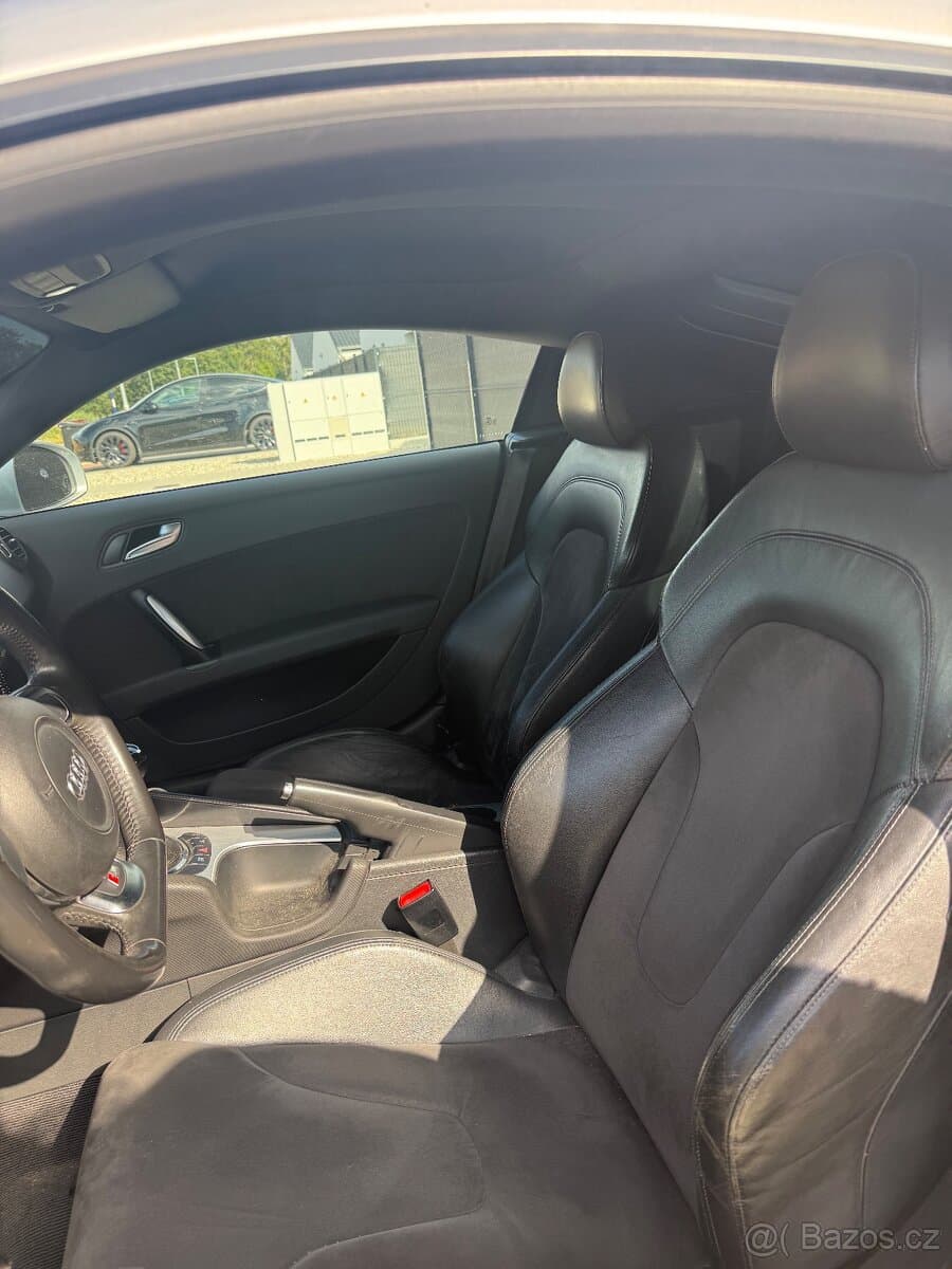 2007 Audi TT - 8