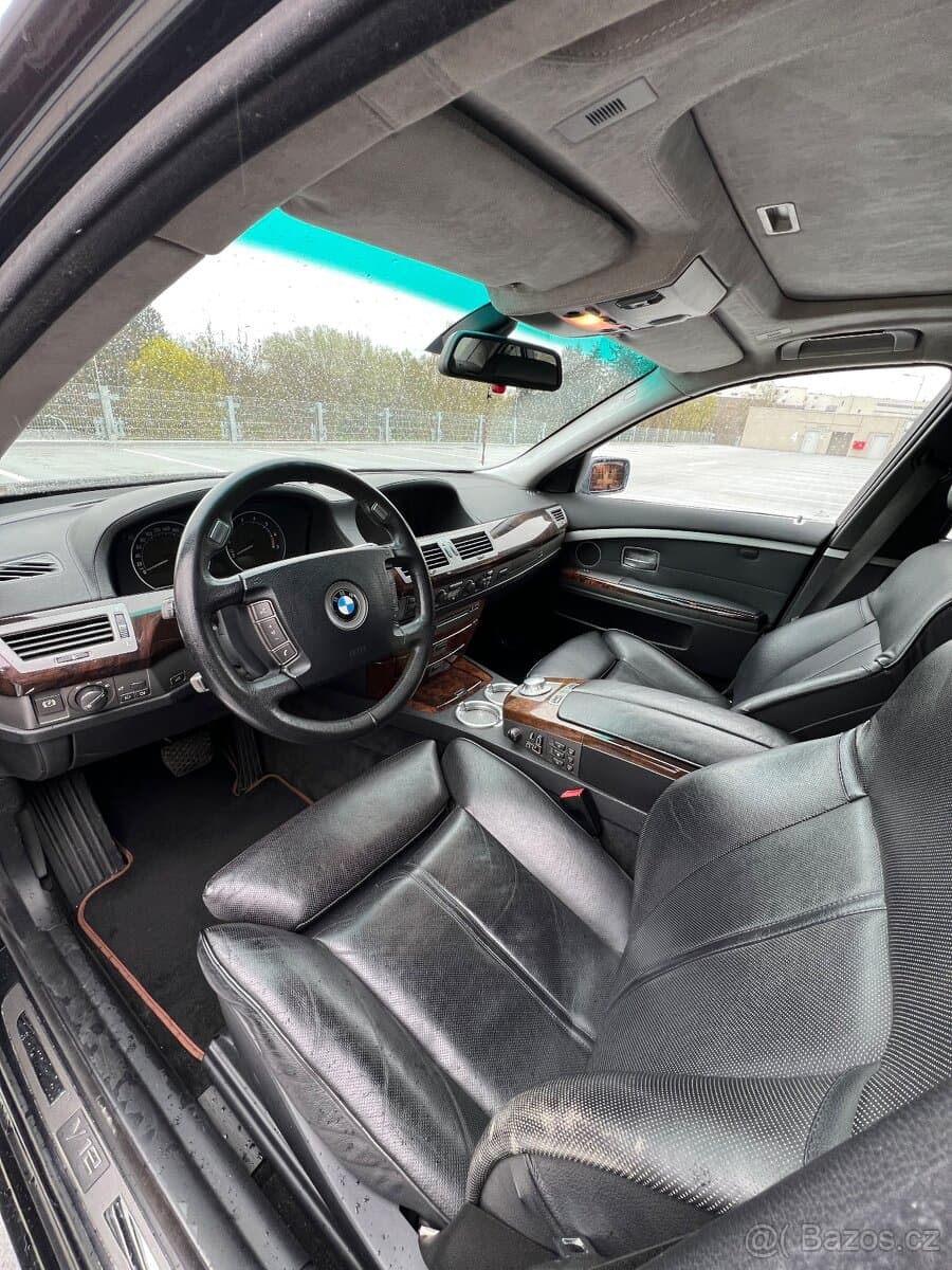 2003 BMW OSTATNÍ - 8