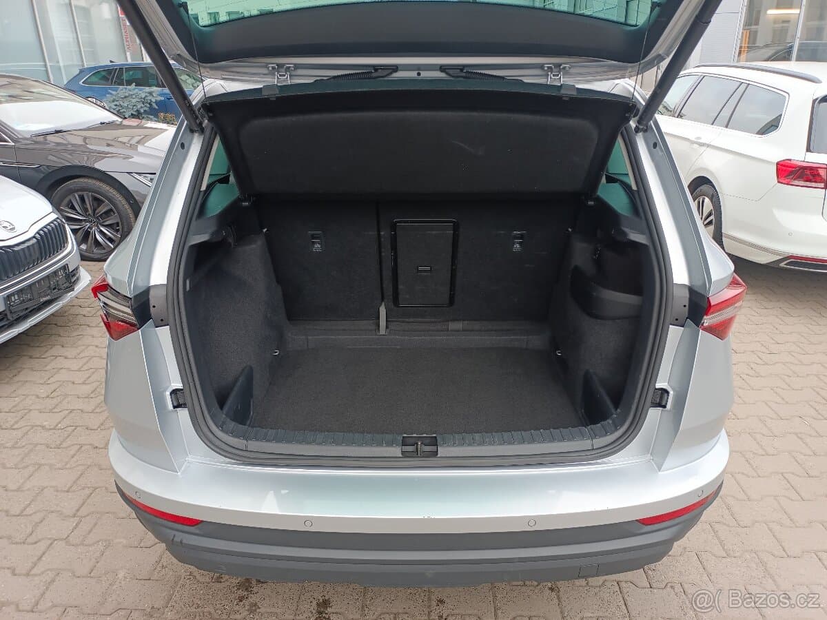 2023 Škoda KAROQ - 8