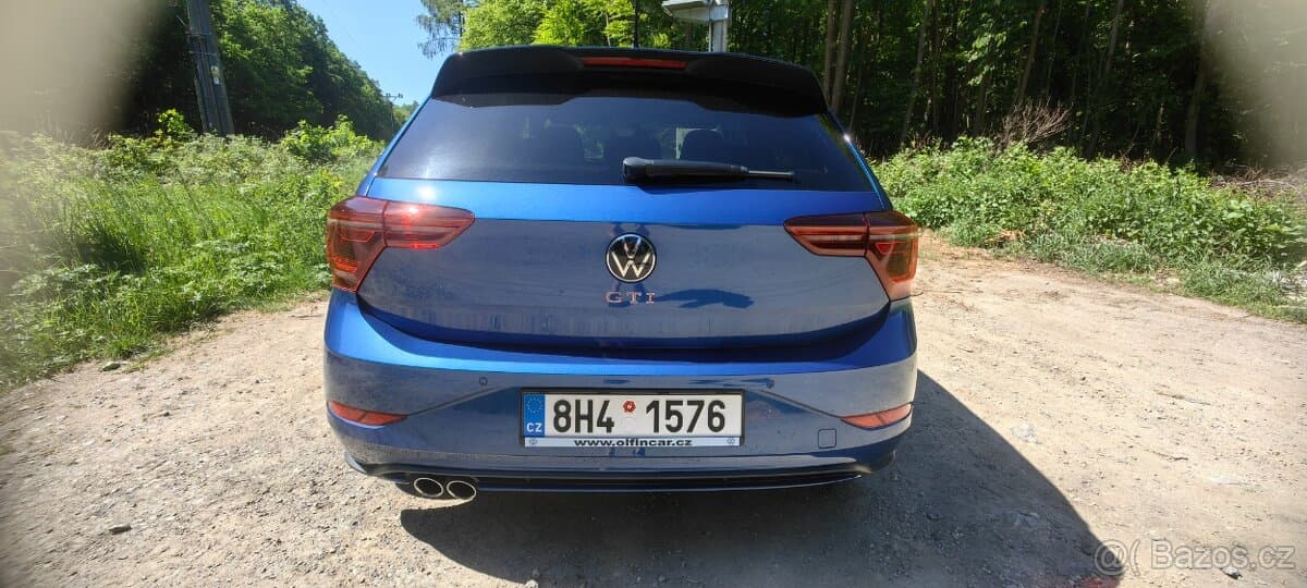 2023 Volkswagen POLO - 8