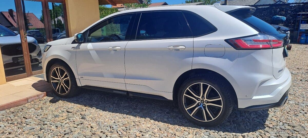 2019 Ford OSTATNÍ - 8