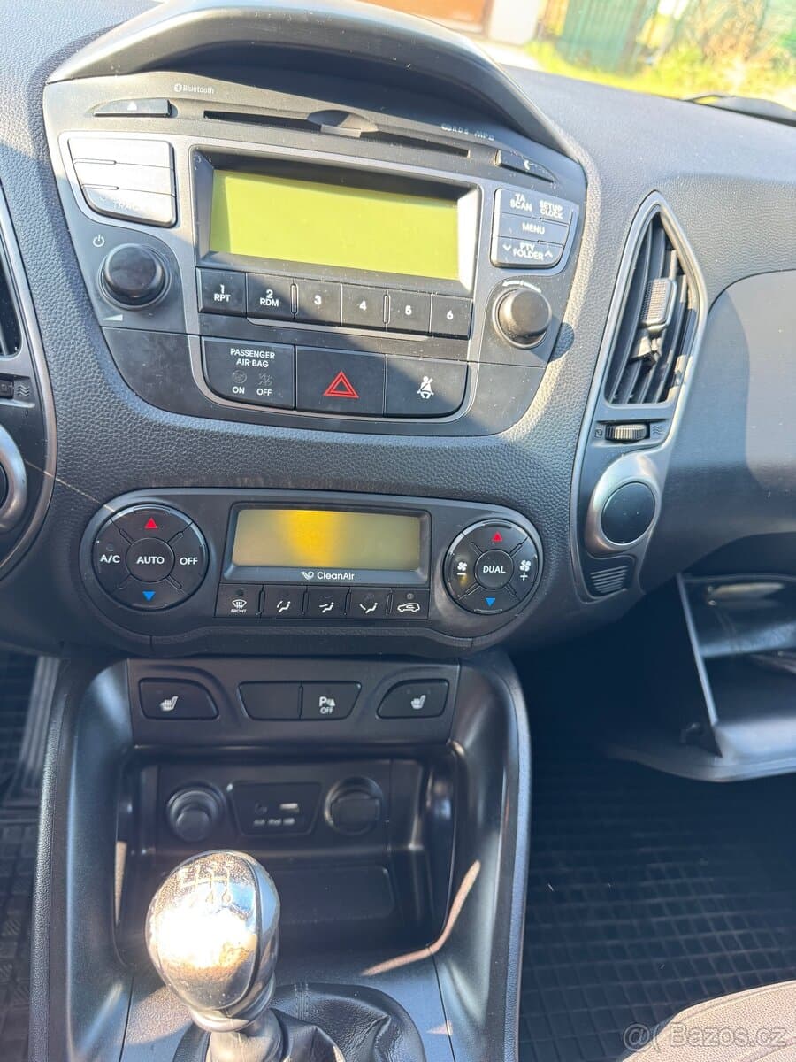 2015 Hyundai ix35 - 8