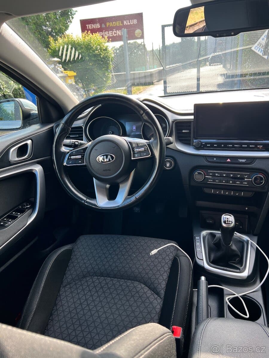 2022 Kia OSTATNÍ - 8