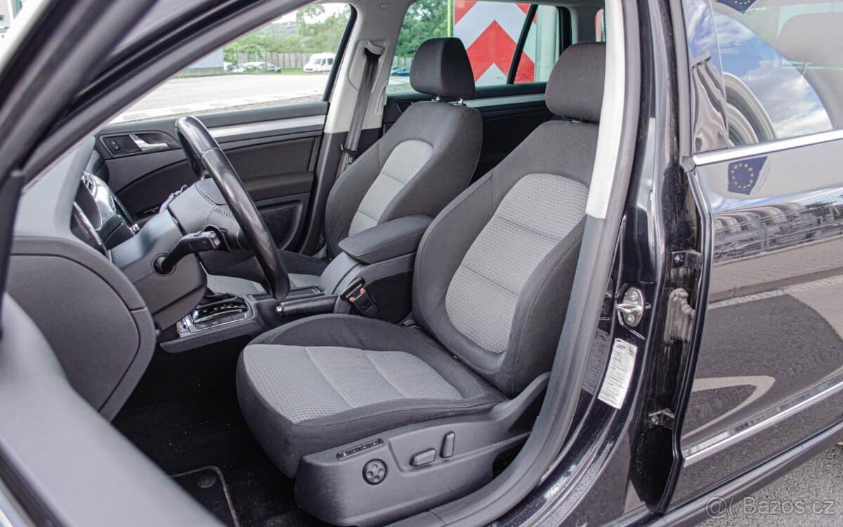 2013 Škoda SUPERB - 8