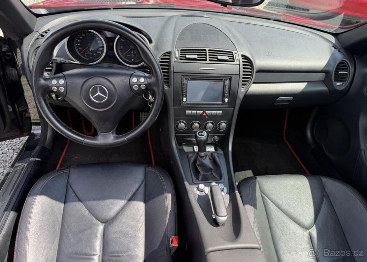 2007 Mercedes-Benz OSTATNÍ - 8