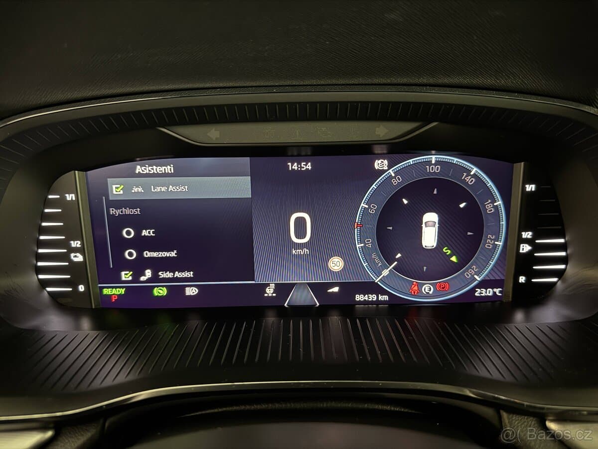 2020 Škoda OCTAVIA - 8
