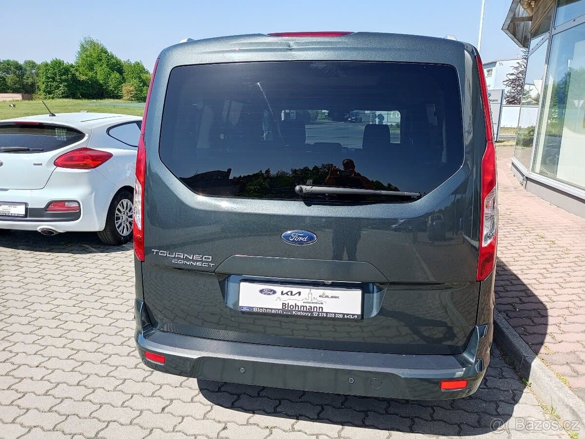 2020 Ford OSTATNÍ - 8