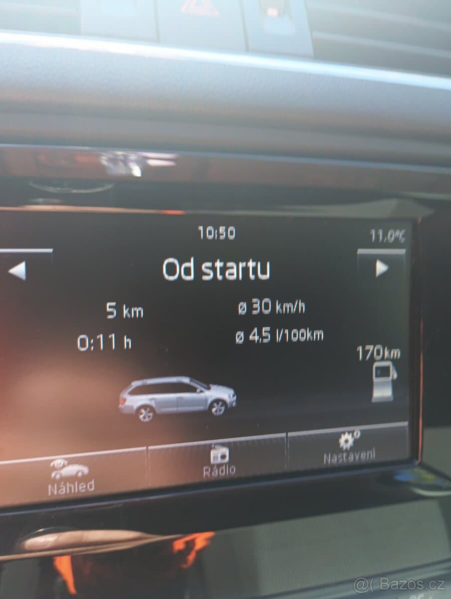 2014 Škoda OCTAVIA - 8