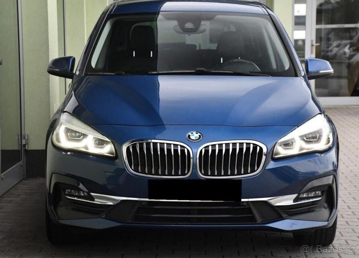 2021 BMW 2-SERIES - 8