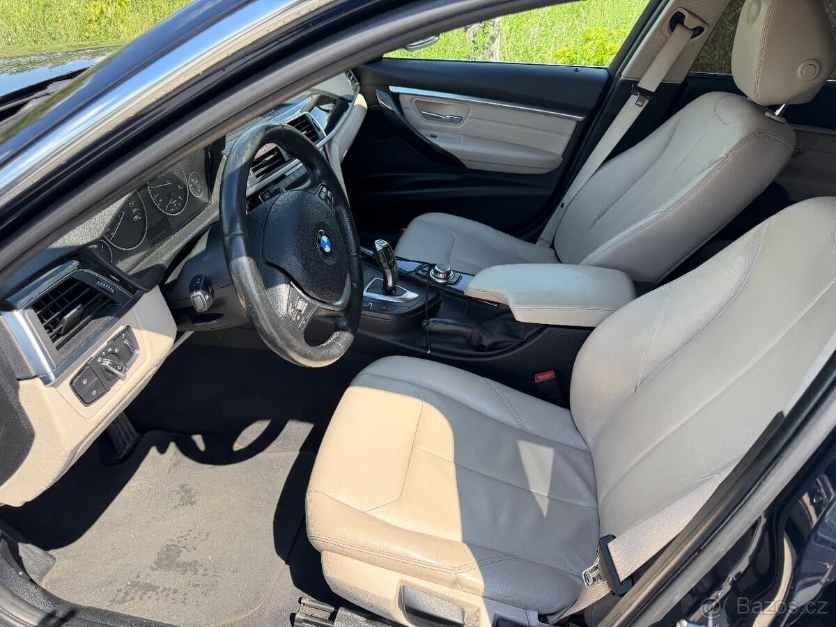 2015 BMW OSTATNÍ - 8