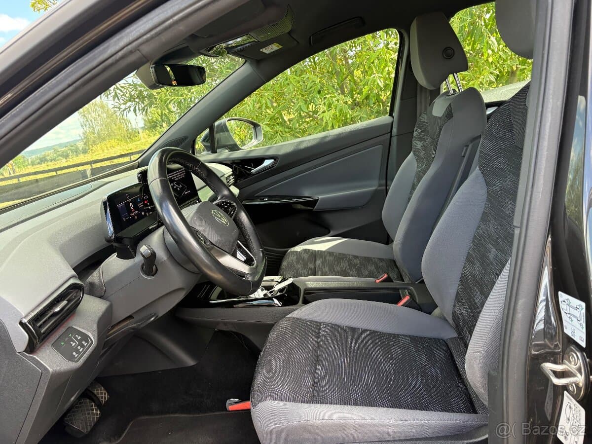 2021 Volkswagen ID.4 - 8