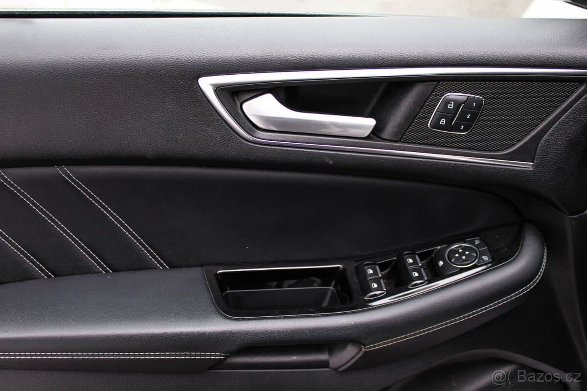2016 Ford OSTATNÍ - 8