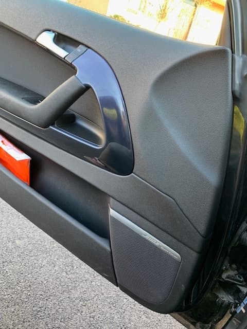 2004 Audi S3 - 8