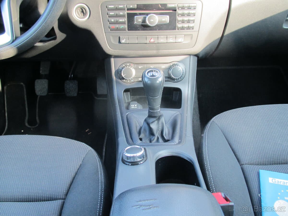 2013 Mercedes-Benz OSTATNÍ - 8