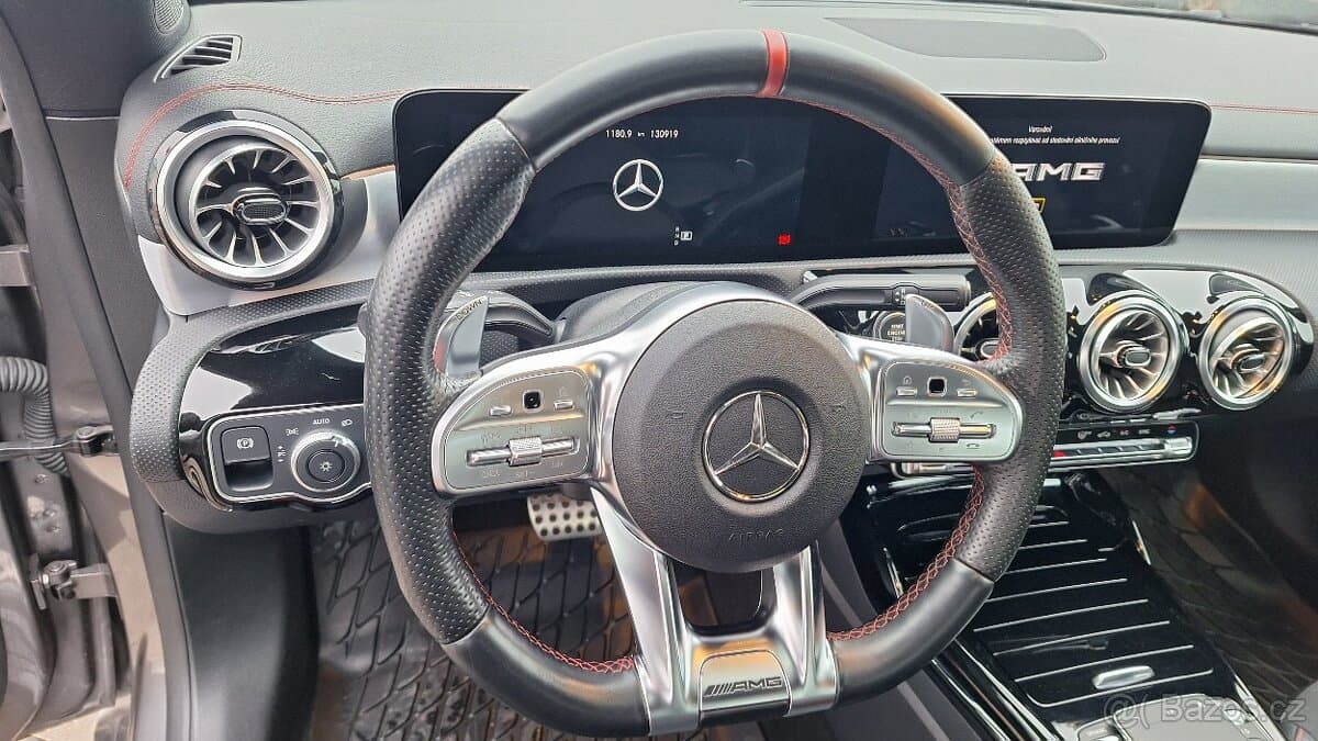 2022 Mercedes-Benz CL-CLASS - 8