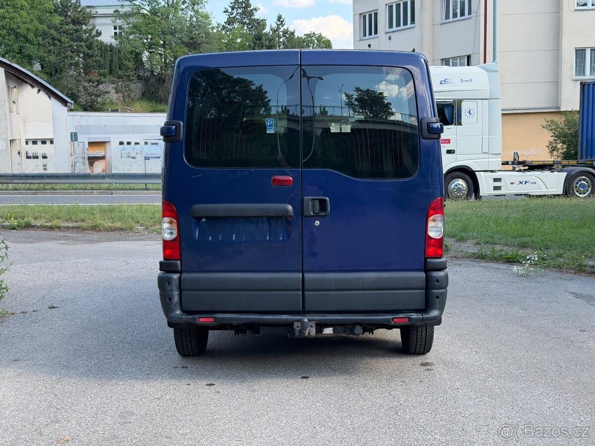 2008 Nissan OSTATNÍ - 8