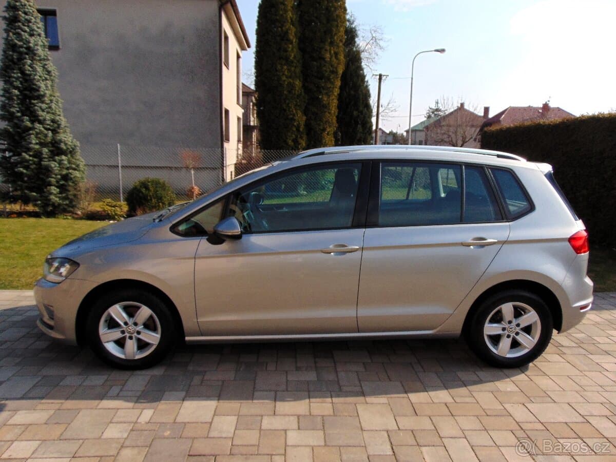 2017 Volkswagen GOLF - 8