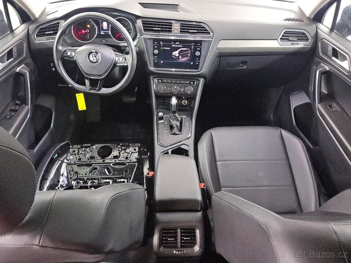 2021 Volkswagen TIGUAN - 8