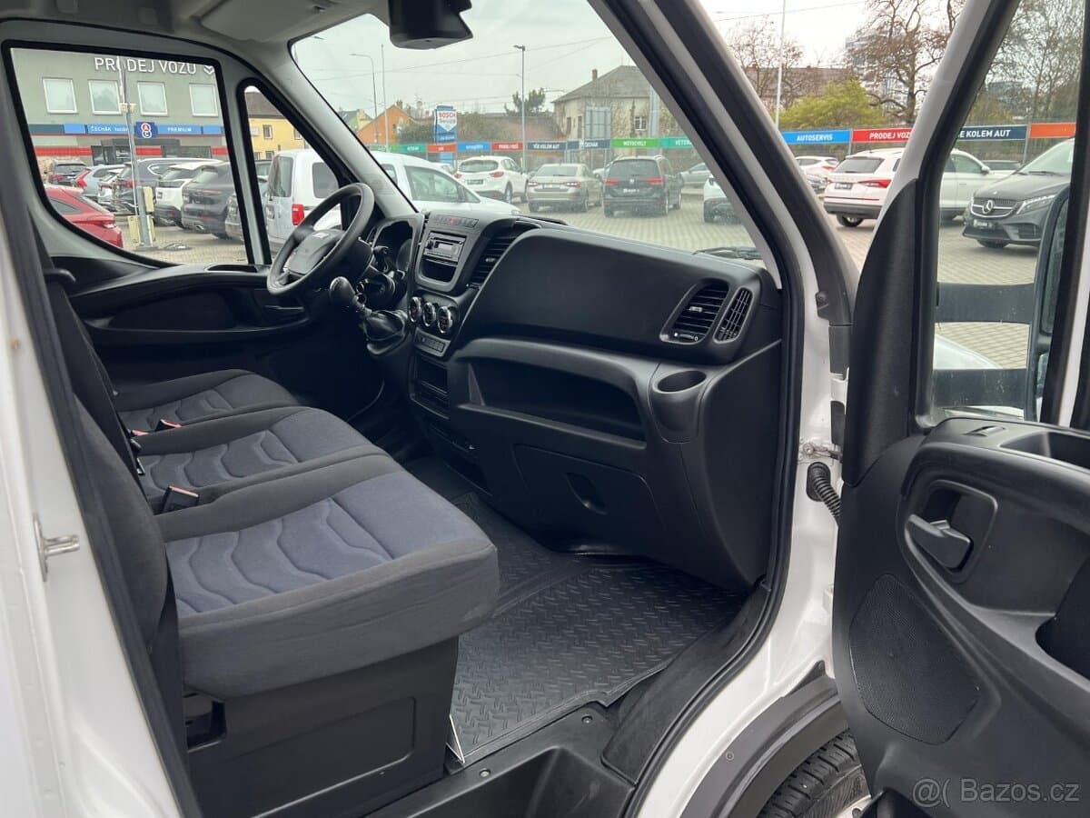 2018 Iveco OSTATNÍ - 8