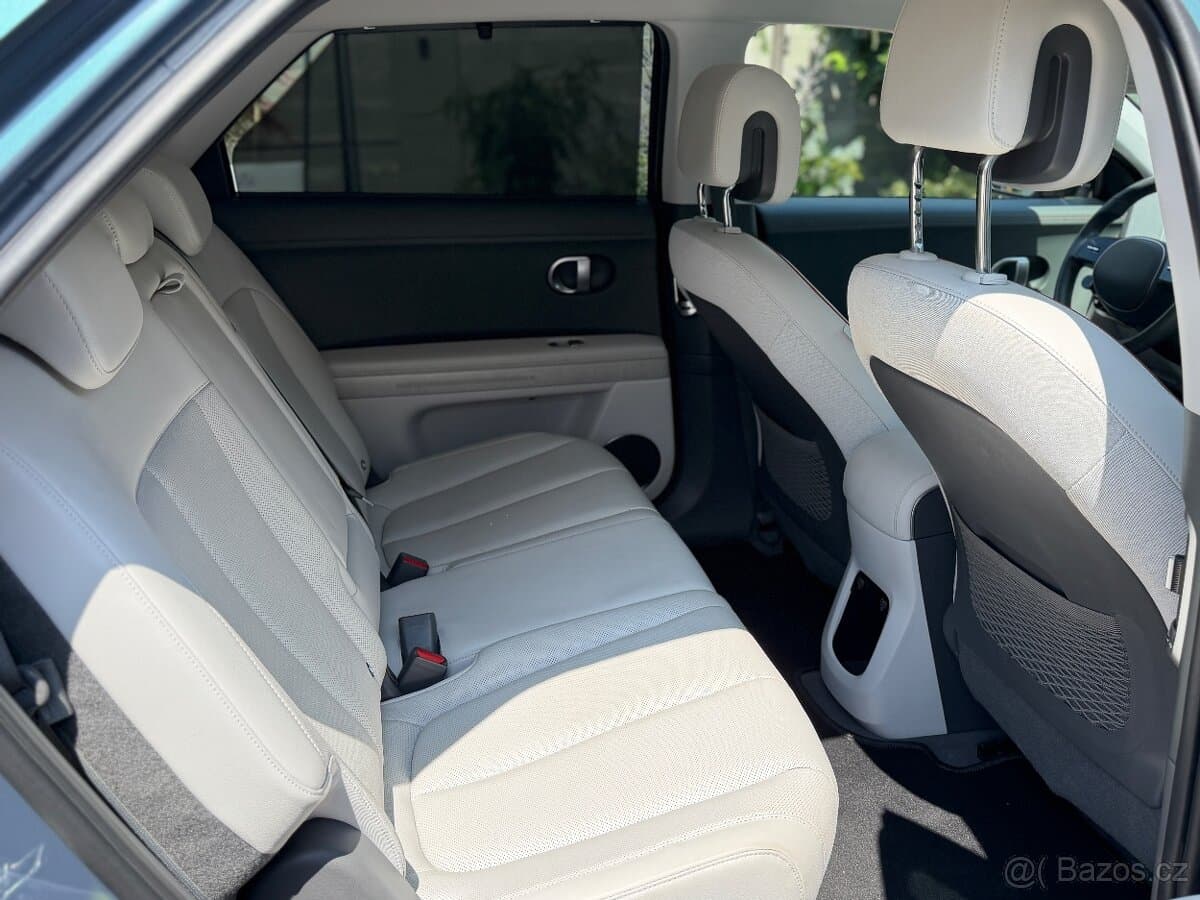 2023 Hyundai IONIQ 5 - 8