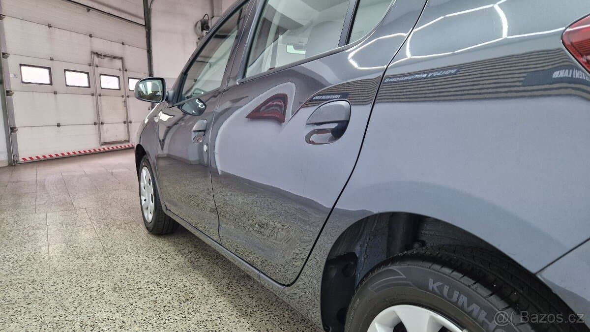 2019 Dacia SANDERO - 8
