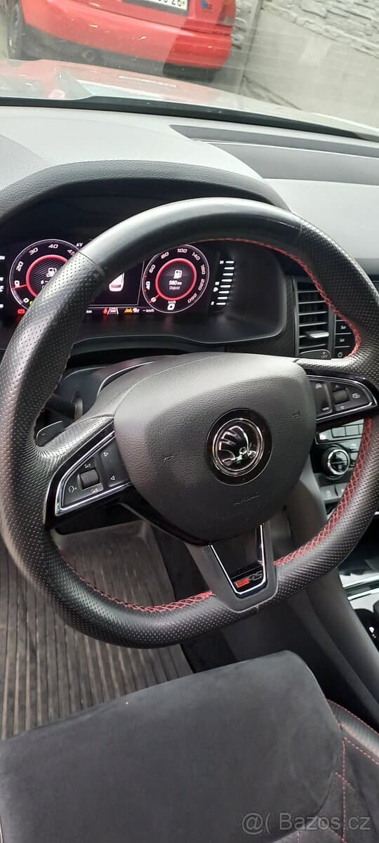 2020 Škoda KODIAQ - 8