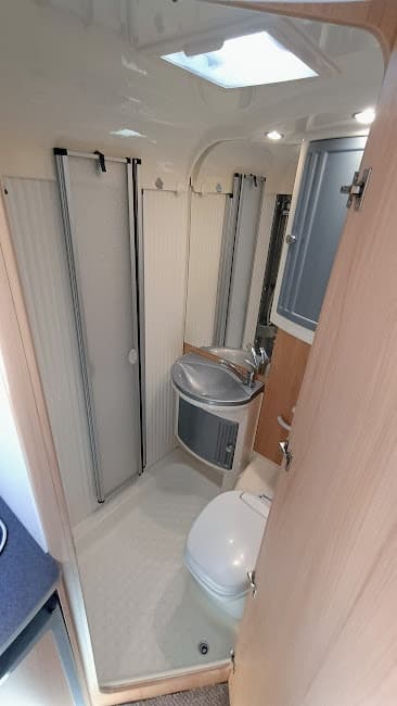 2010 Fiat DUCATO - 8