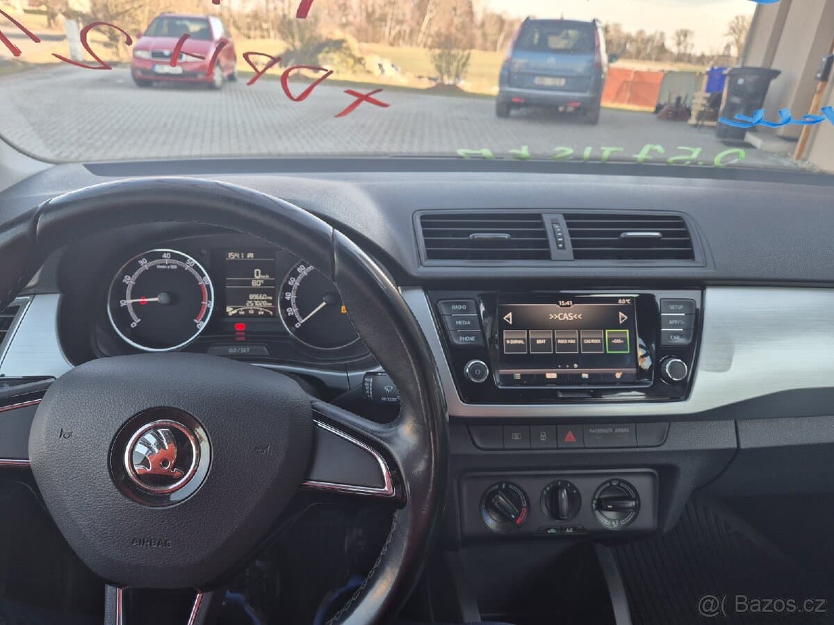 2019 Škoda FABIA - 8