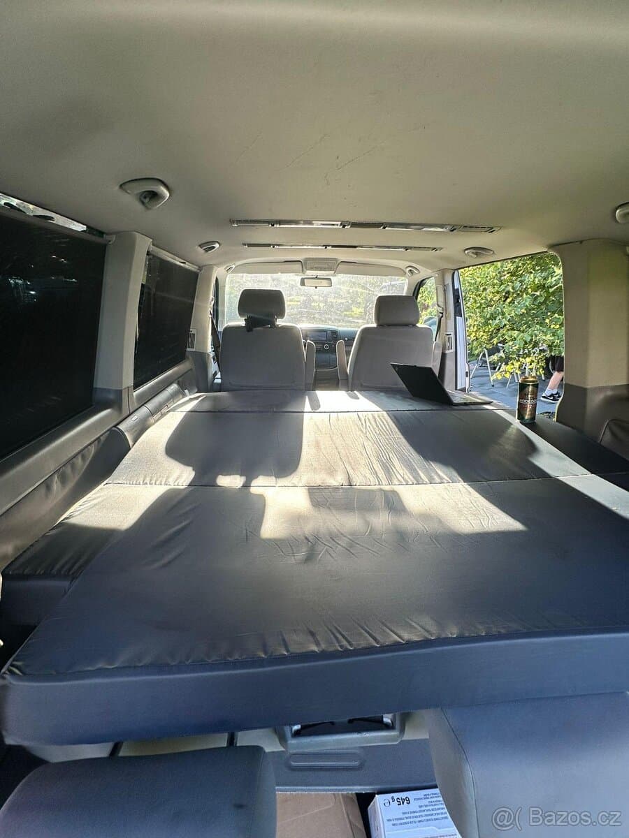 2007 Volkswagen MULTIVAN - 8