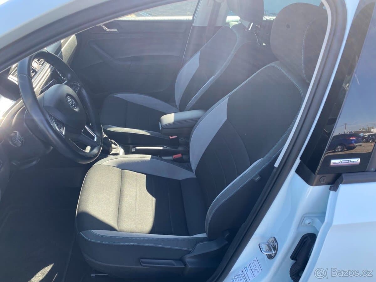 2016 Škoda RAPID - 8