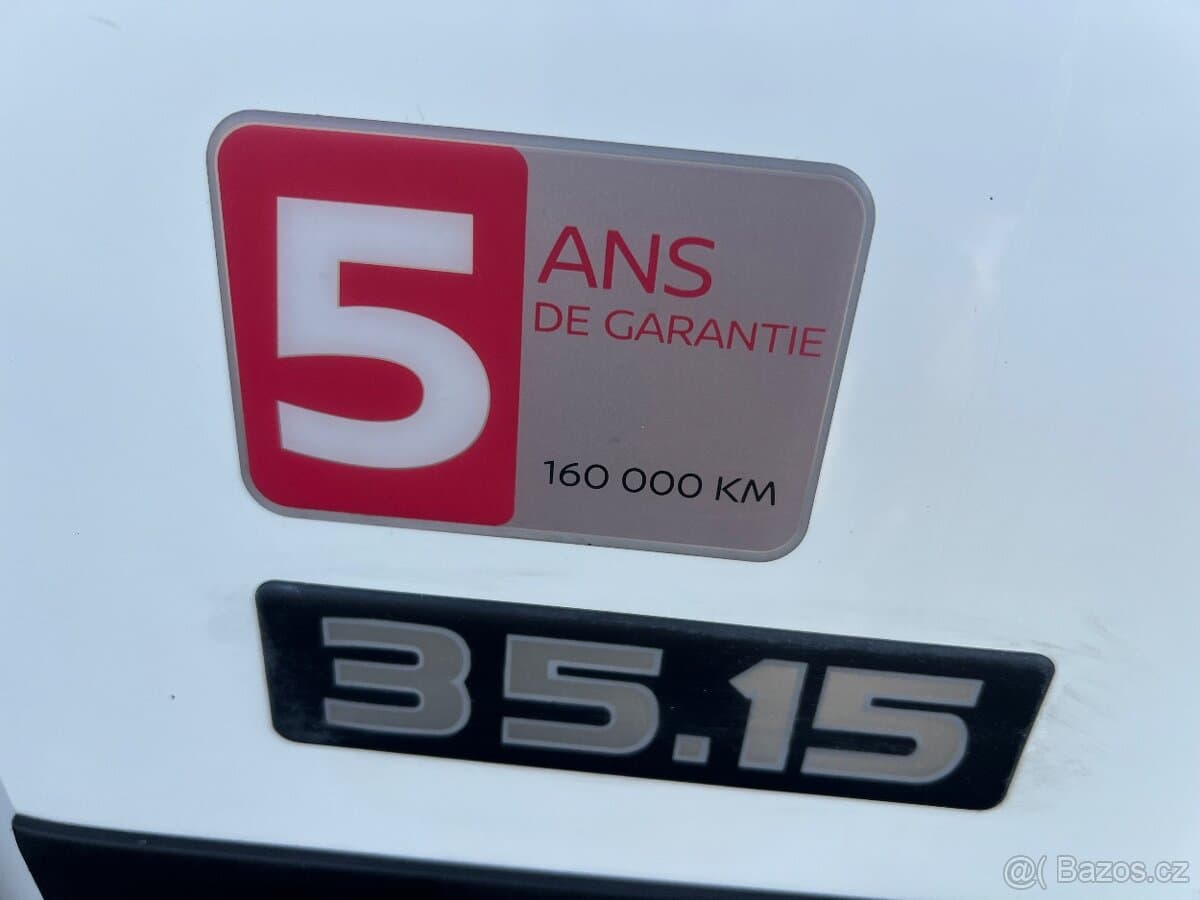 2017 Nissan OSTATNÍ - 8