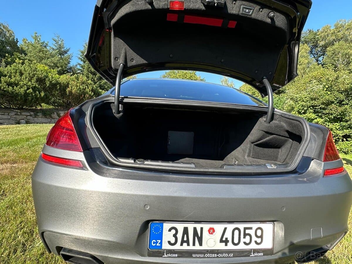 2011 BMW iX - 8
