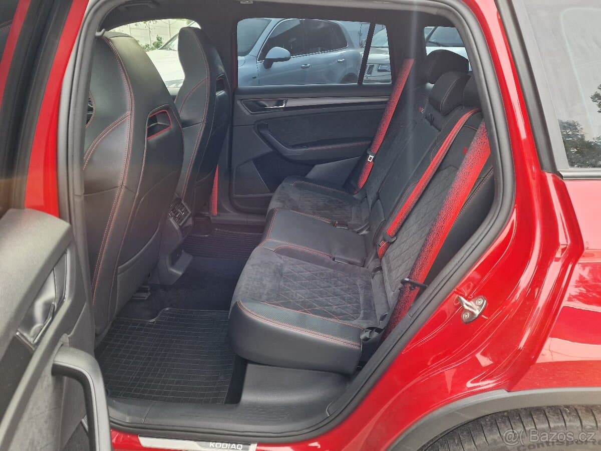 2019 Škoda KODIAQ - 8