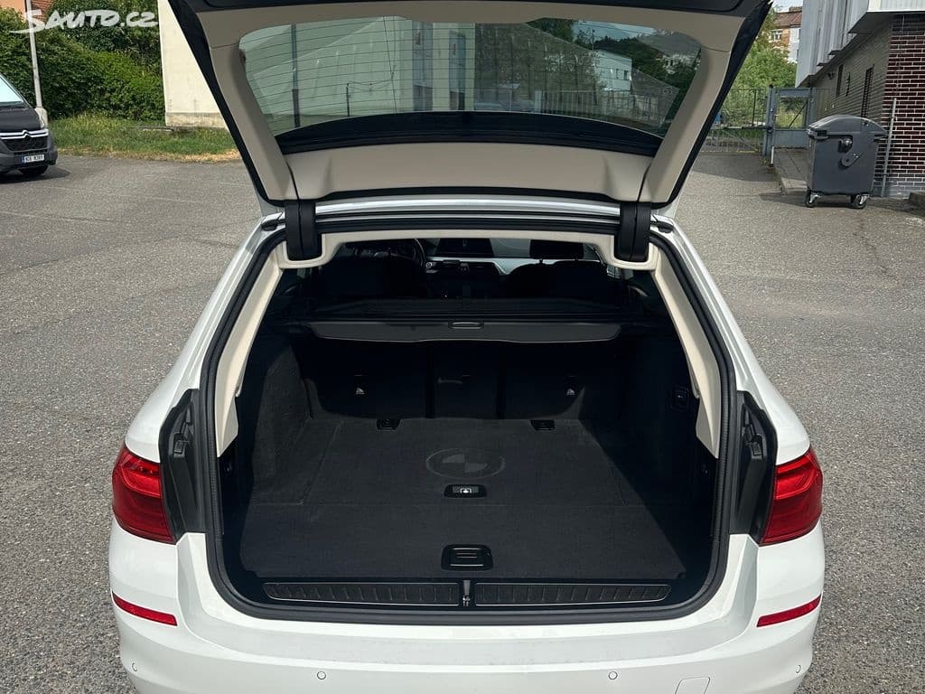 2019 BMW OSTATNÍ - 8