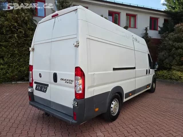 2013 Fiat DUCATO - 8