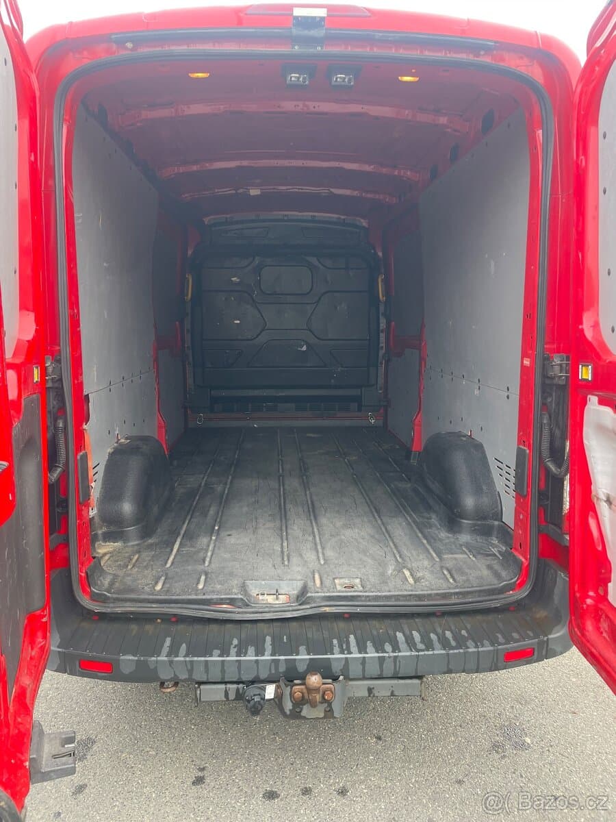 2016 Ford TRANSIT - 8