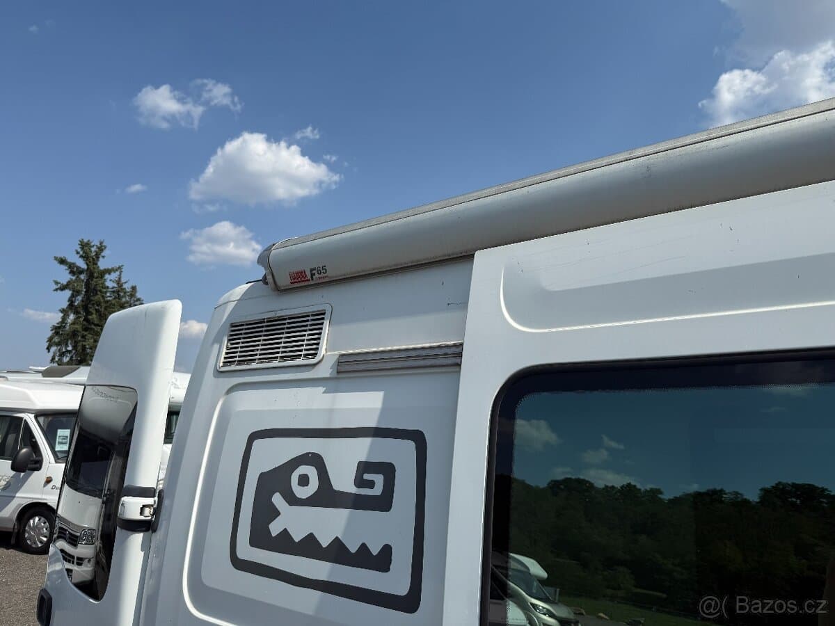 2002 Renault MASTER - 8