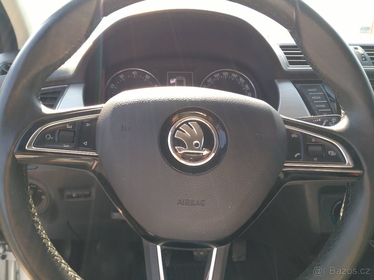 2018 Škoda FABIA - 8