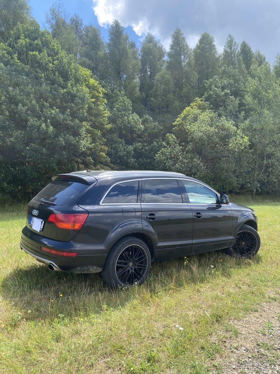 2006 Audi Q7 - 8