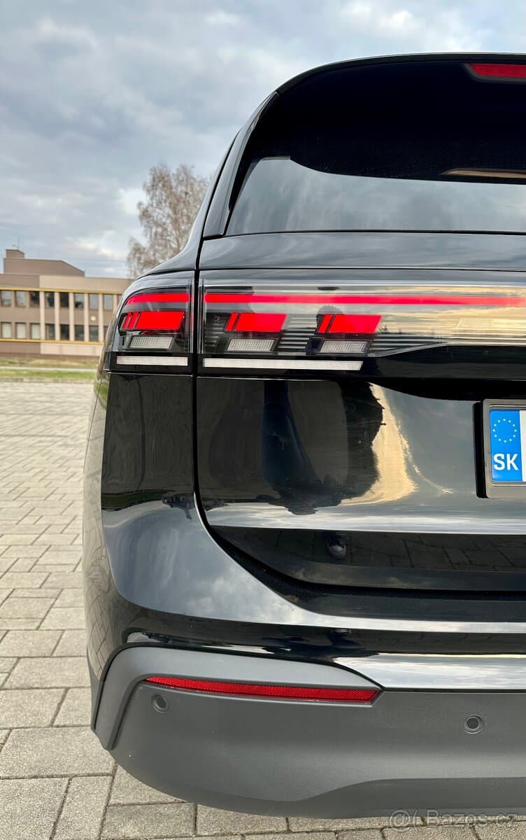 2025 Volkswagen TIGUAN - 8