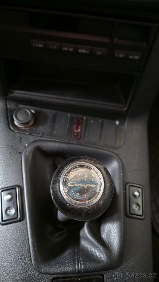 1993 BMW OSTATNÍ - 8
