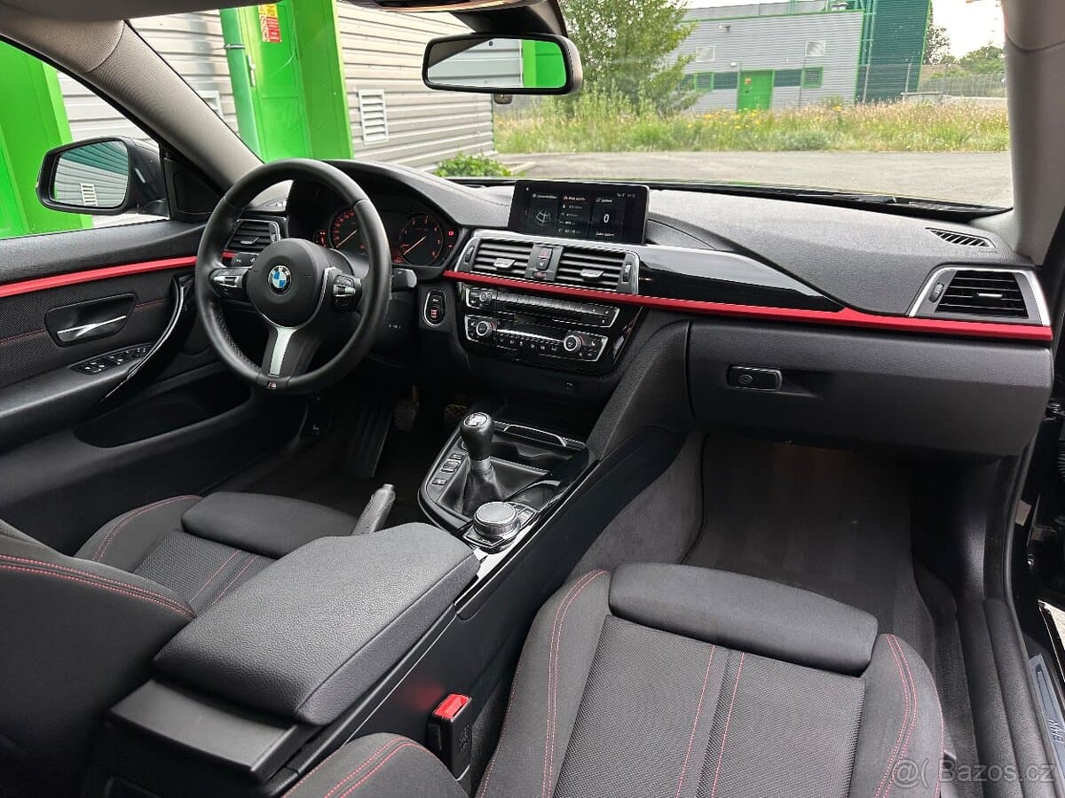 2018 BMW OSTATNÍ - 8
